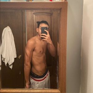 Meet your Posher, Will